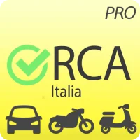 Verifica RCA Italia PRO